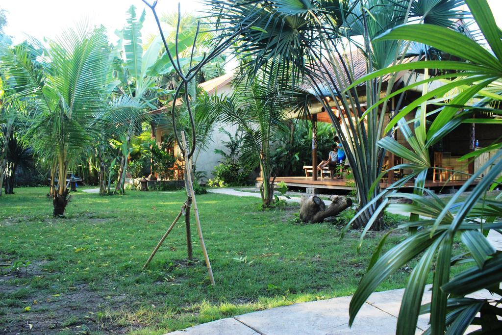Toke Menjangan Hotel Banyuwedang Kültér fotó