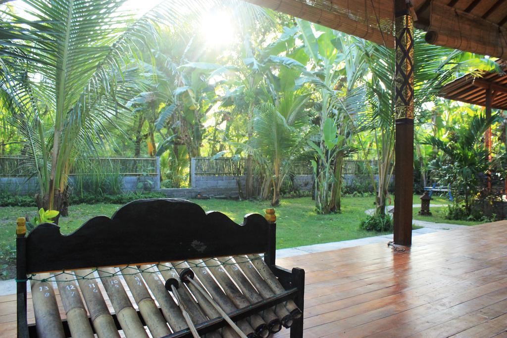 Toke Menjangan Hotel Banyuwedang Kültér fotó