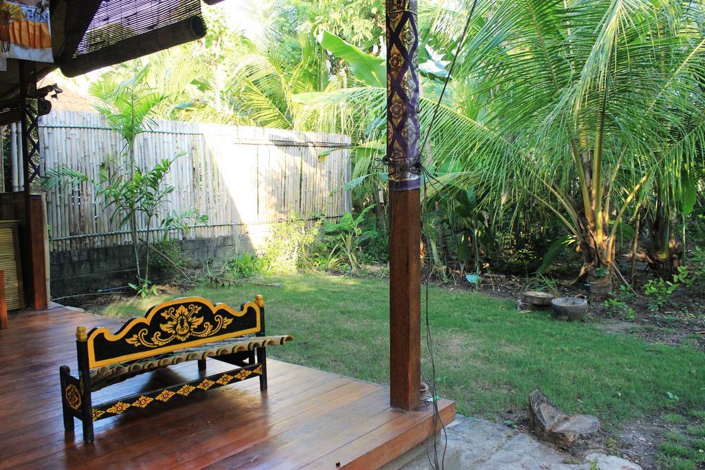 Toke Menjangan Hotel Banyuwedang Kültér fotó