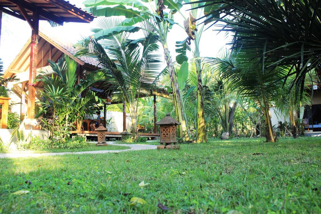 Toke Menjangan Hotel Banyuwedang Kültér fotó