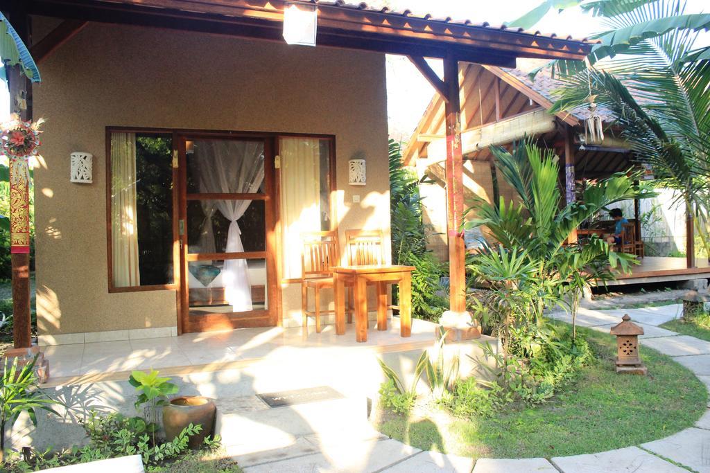 Toke Menjangan Hotel Banyuwedang Kültér fotó
