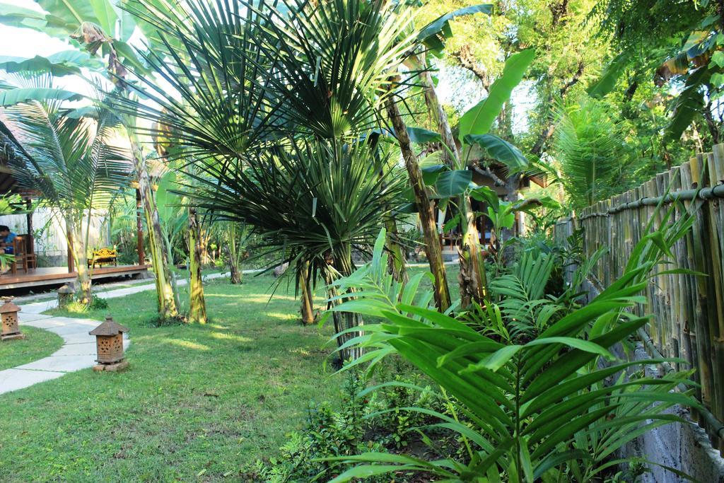 Toke Menjangan Hotel Banyuwedang Kültér fotó