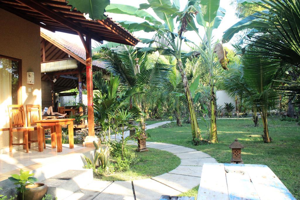 Toke Menjangan Hotel Banyuwedang Kültér fotó